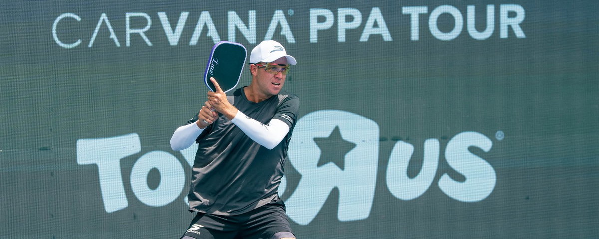 PPA Tour returns with new season, new partnerships