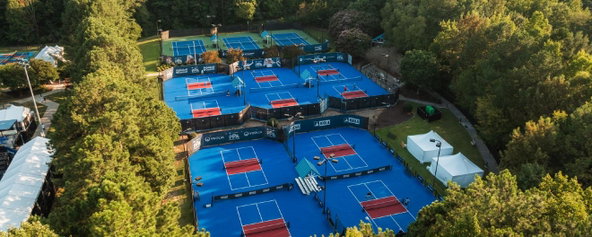 The dark side of rec pickleball: The clique court