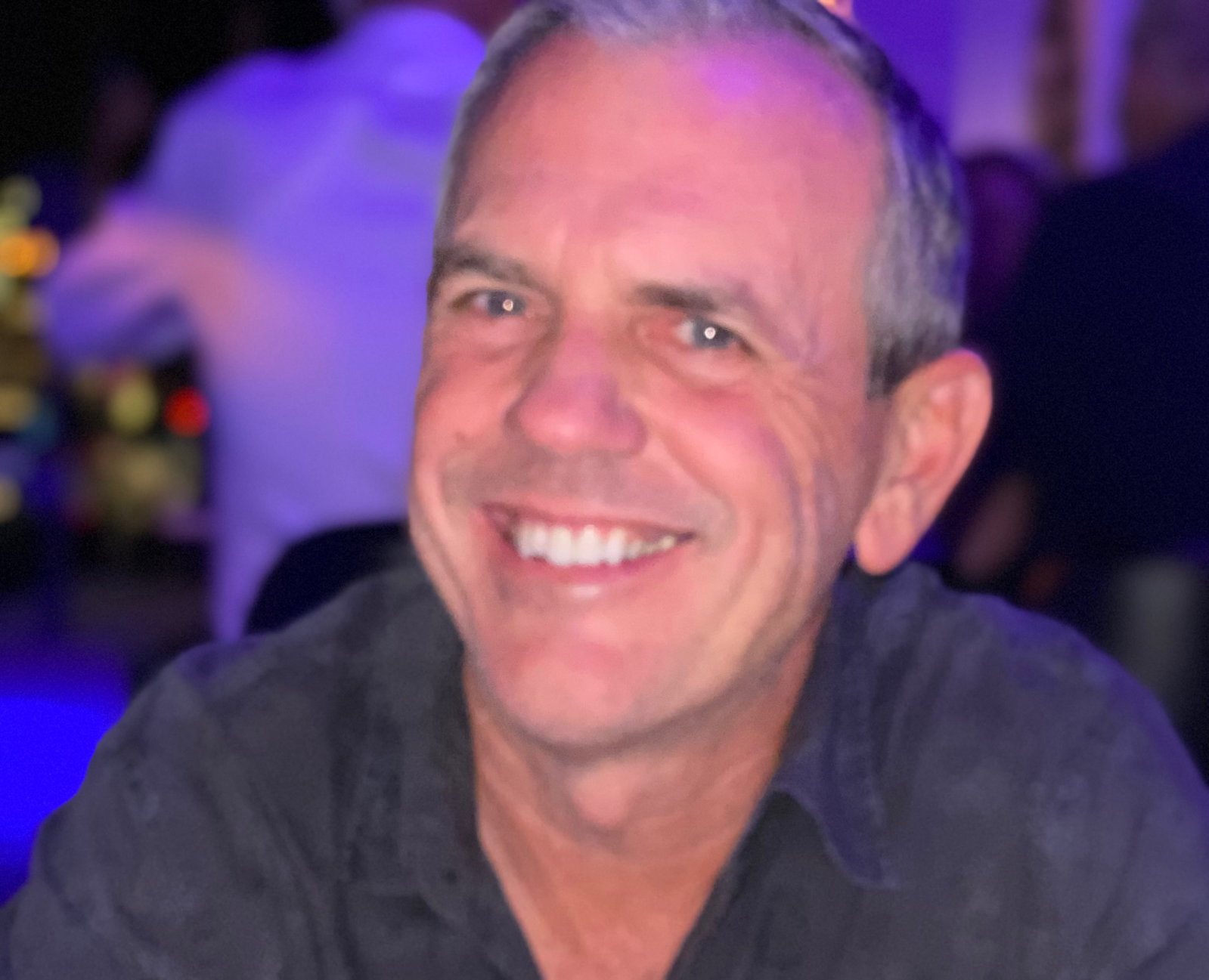David  Naimie 