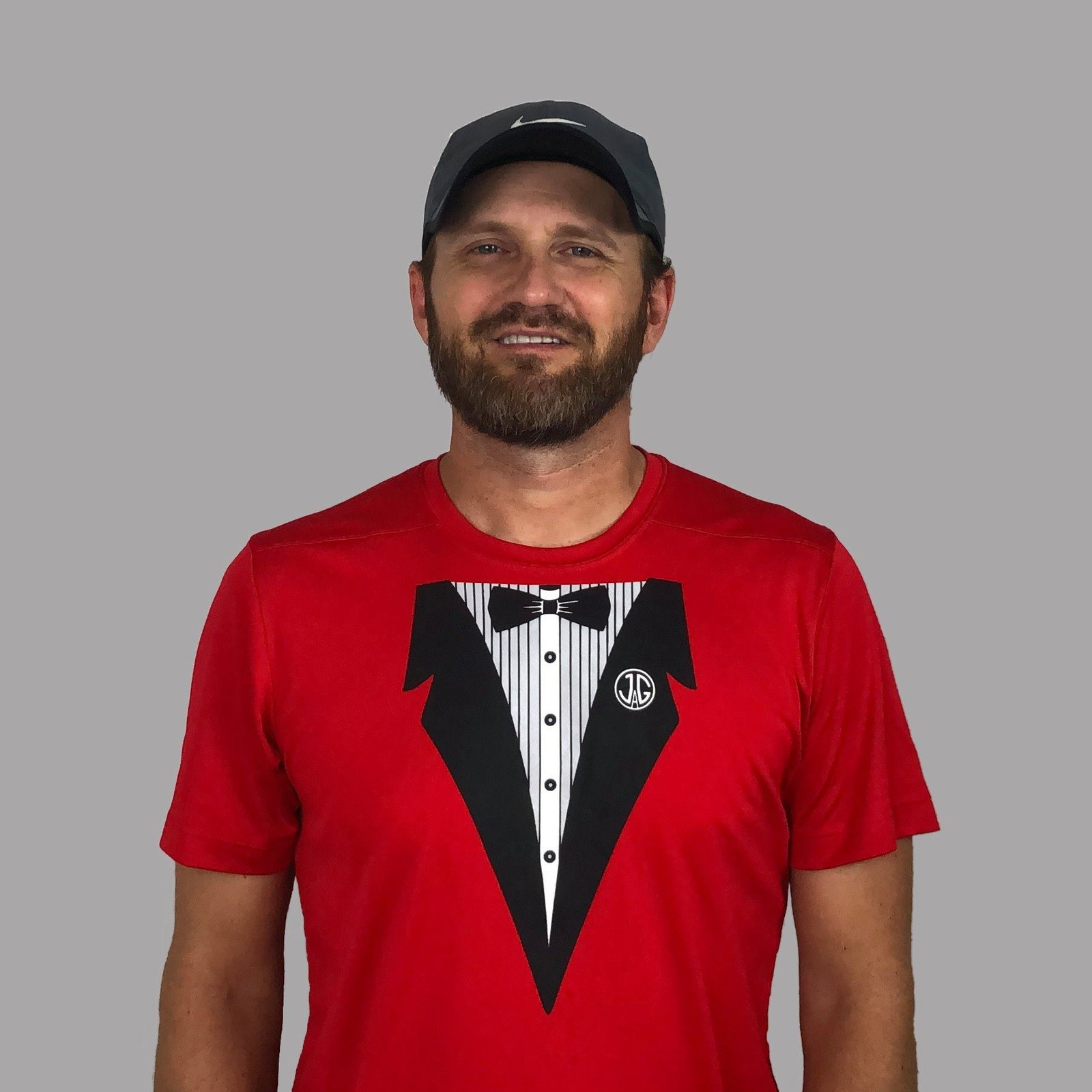 Jason  Garriotte 