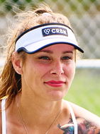 Sara Weiss