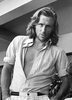 Todd  Chapple 