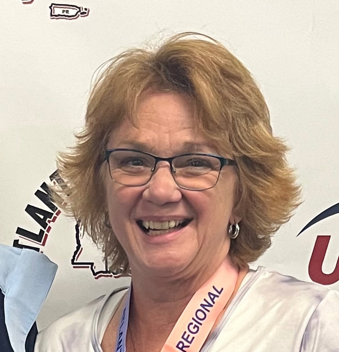 Tracy  McGraw 