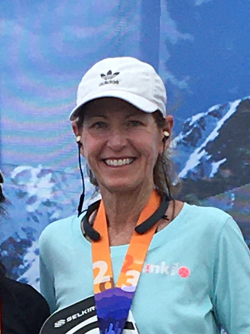 Mary Kelly  Dakin 