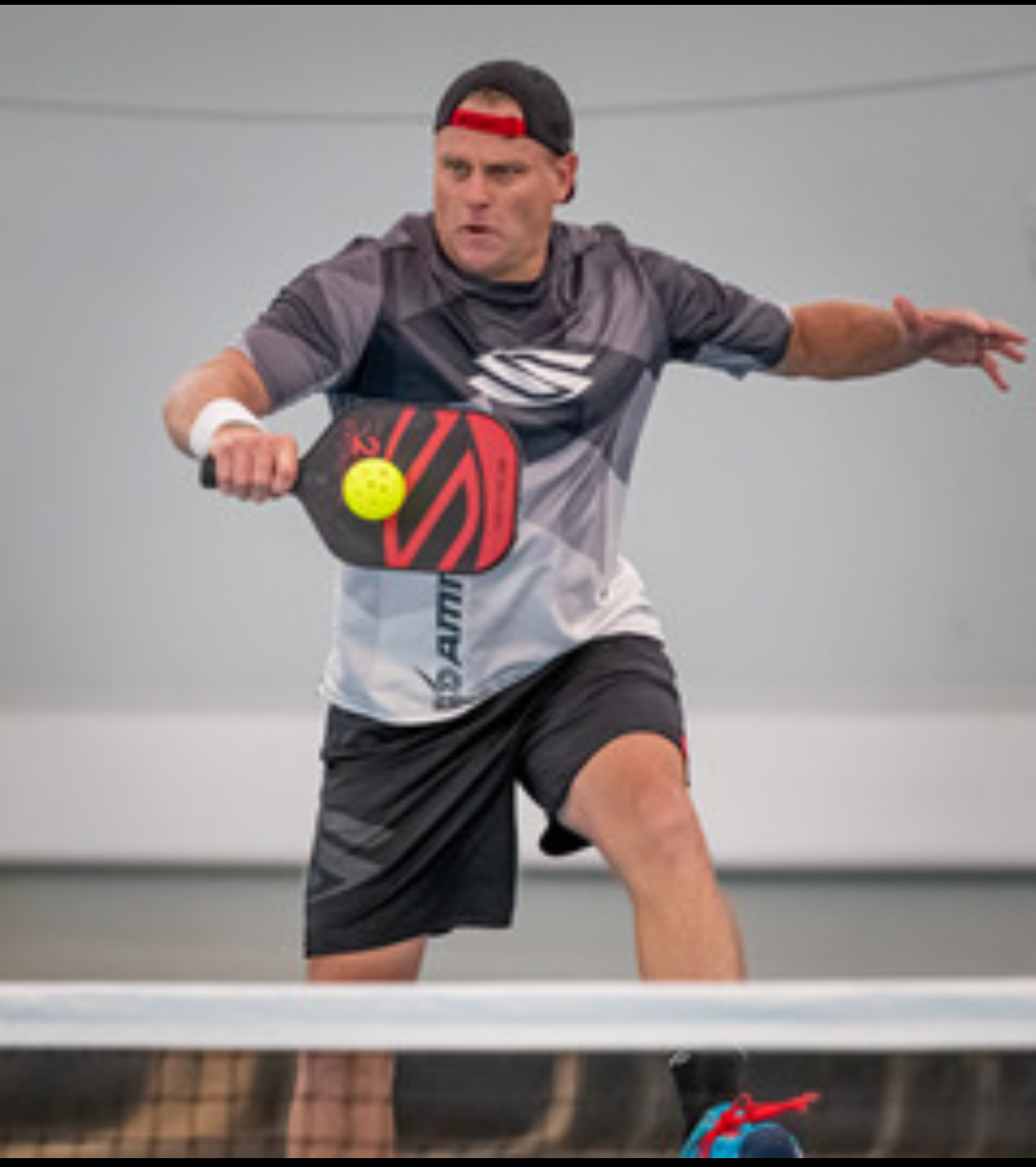 Scott  Perone 