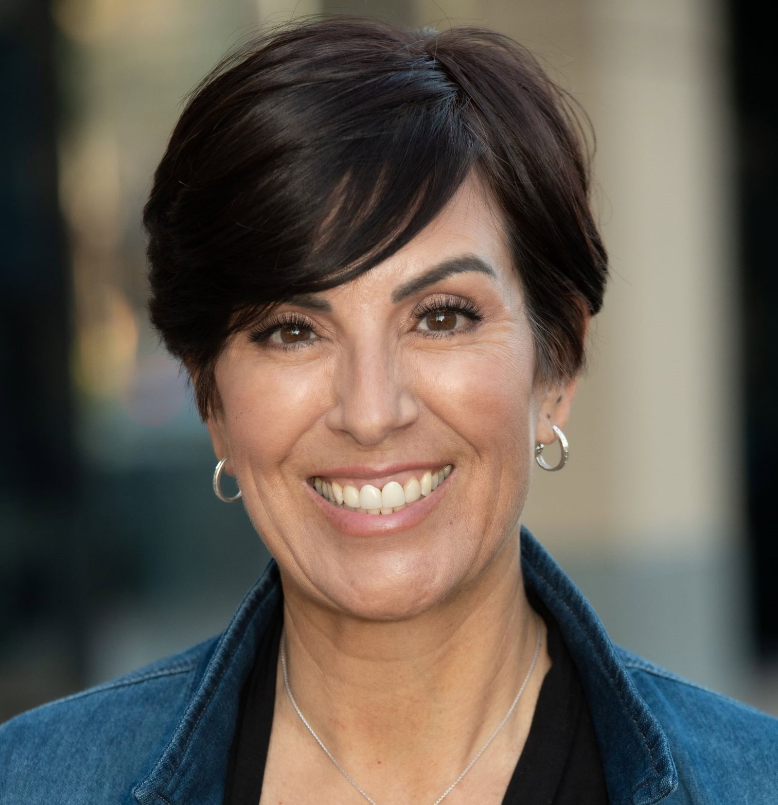 Laura  Jaget 