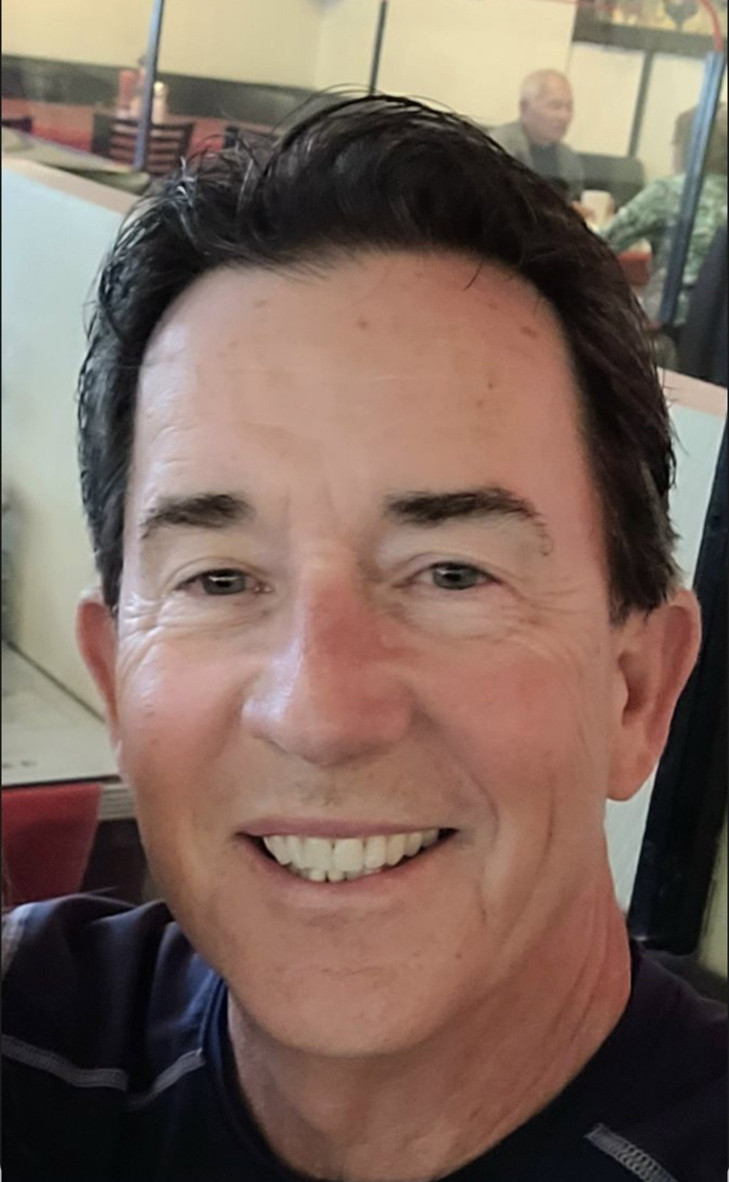 Stephen  Pratt 