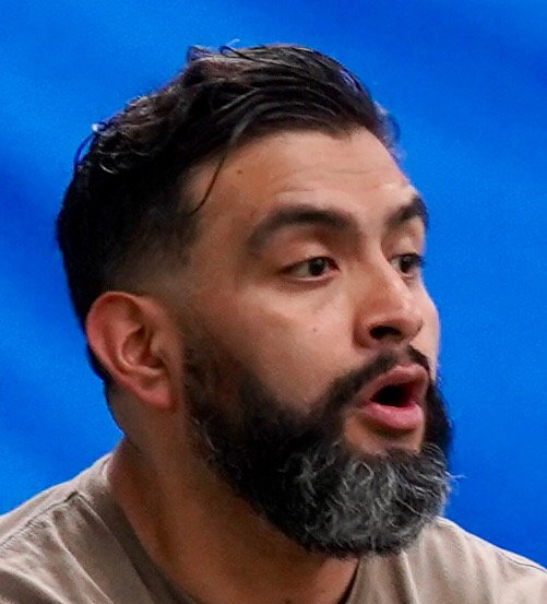 David  Perez 