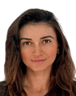 Christa Gecheva
