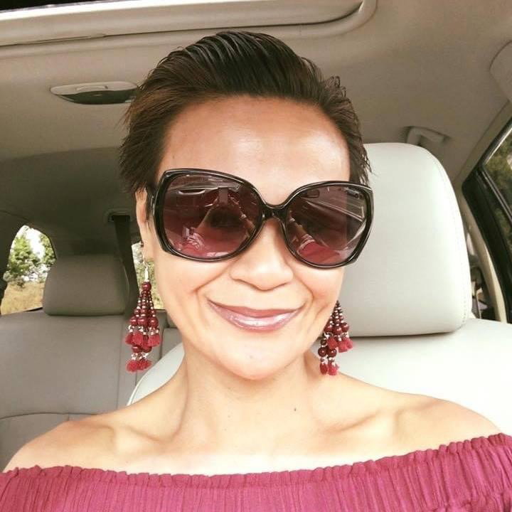 Suzette  Nelson 