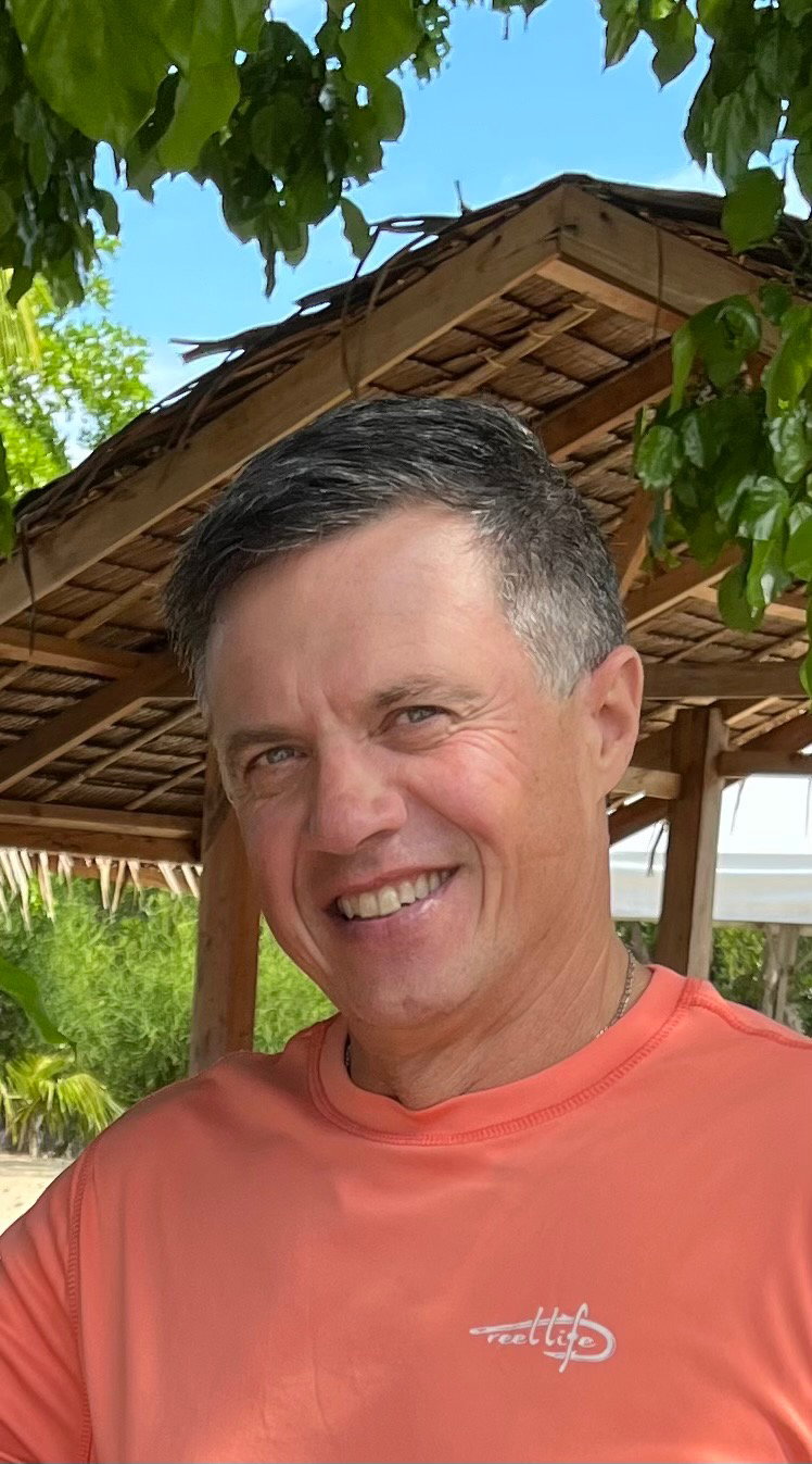 Greg  Karpo 