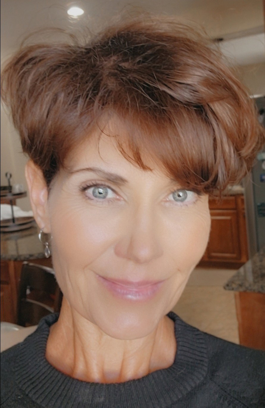 Kari  Rambo 