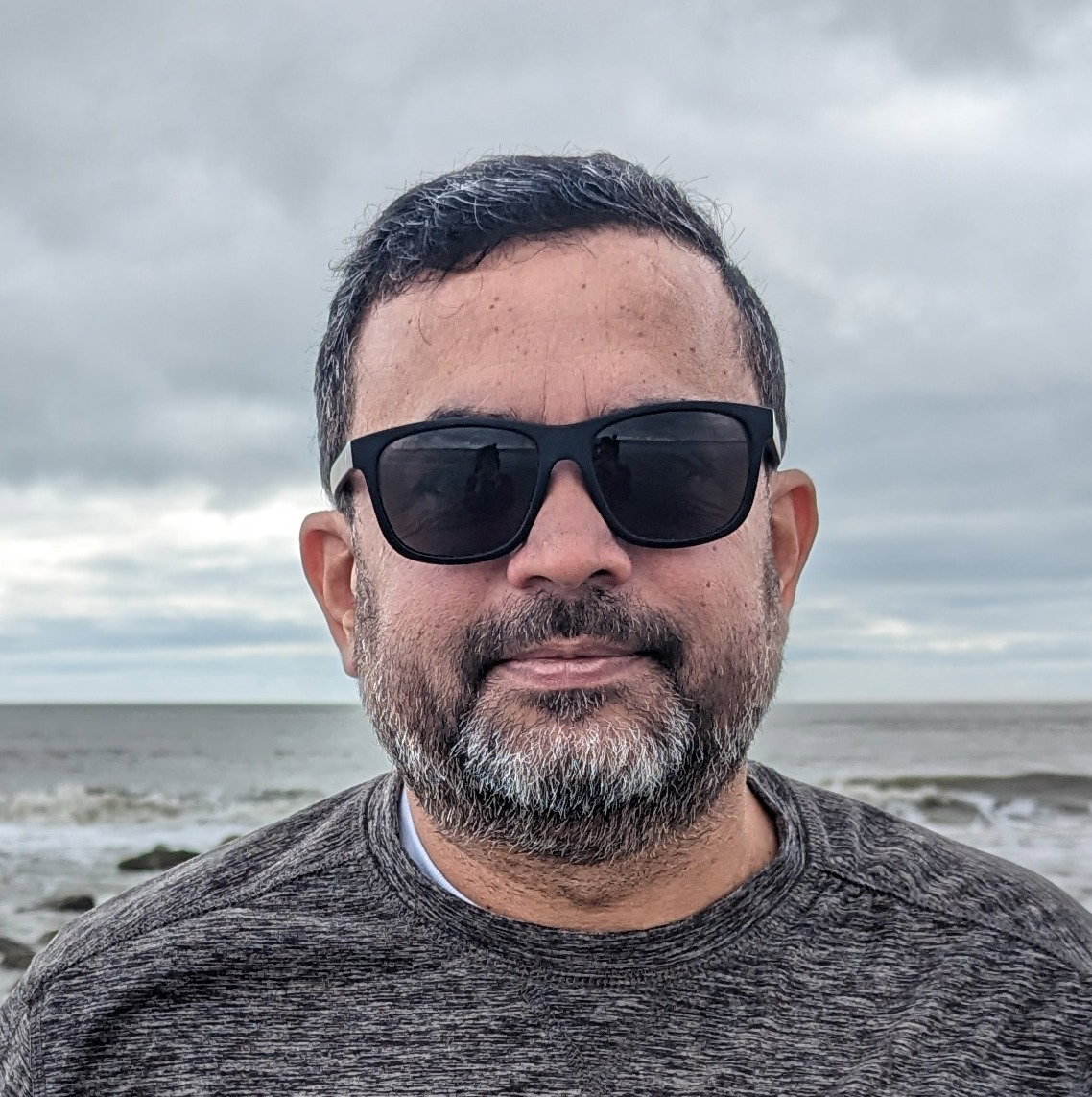 Sunil  Punathil 