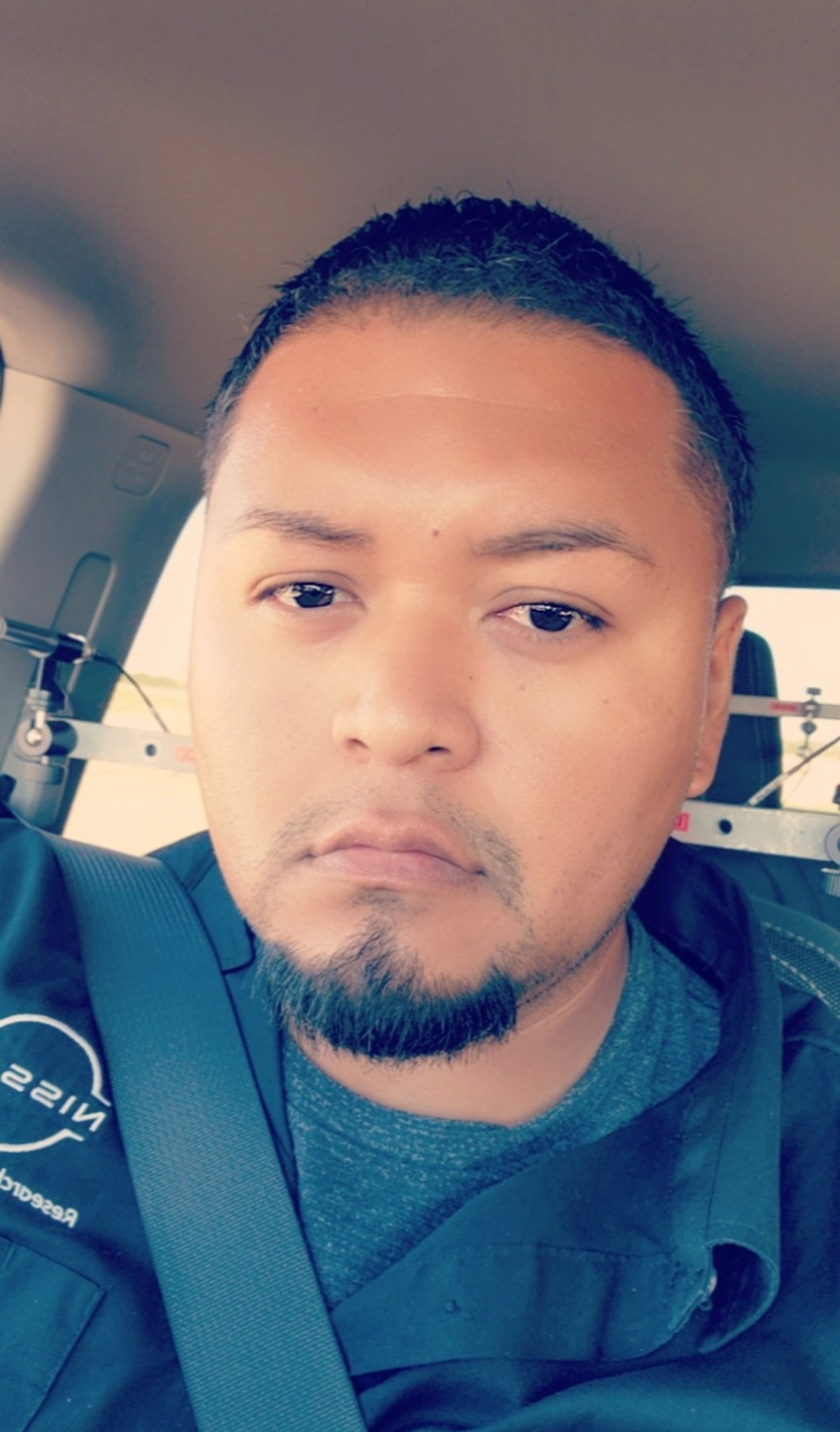 JESSE  GRIEGO 