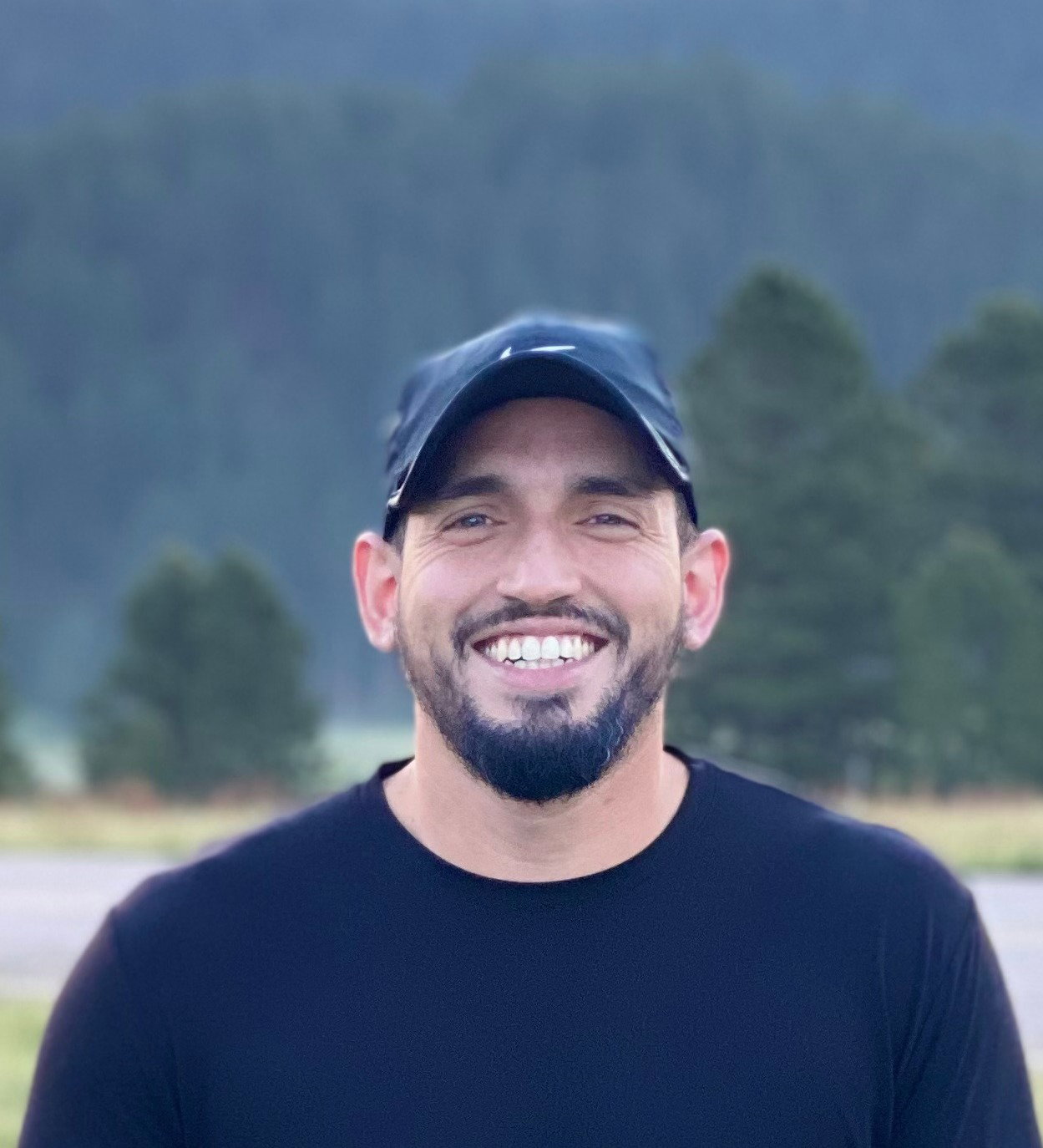 Jeffrey  Otano 