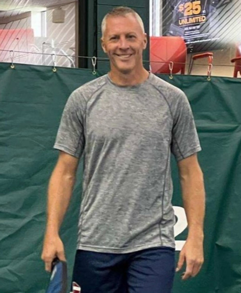 Jason  Benrud 