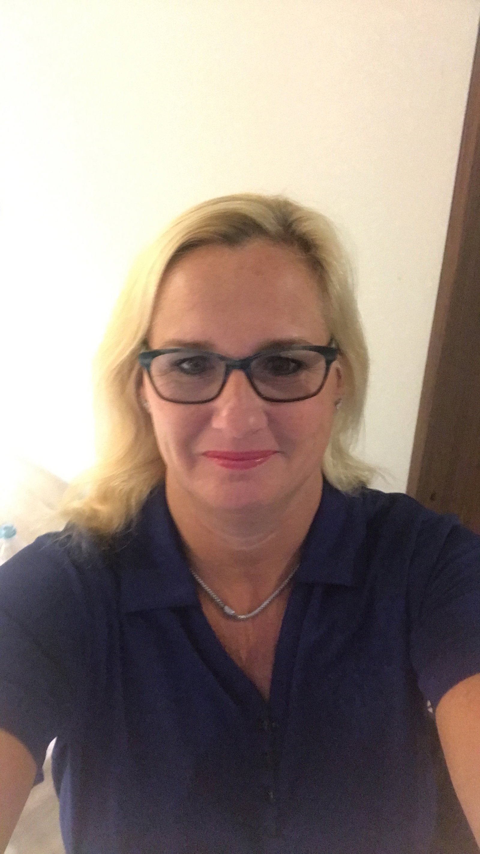 Carla  D. 