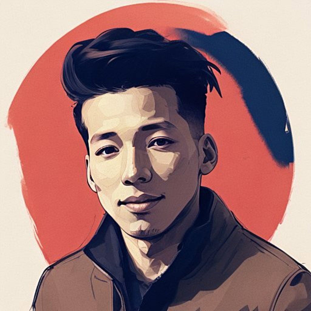 Nghia  Tran 