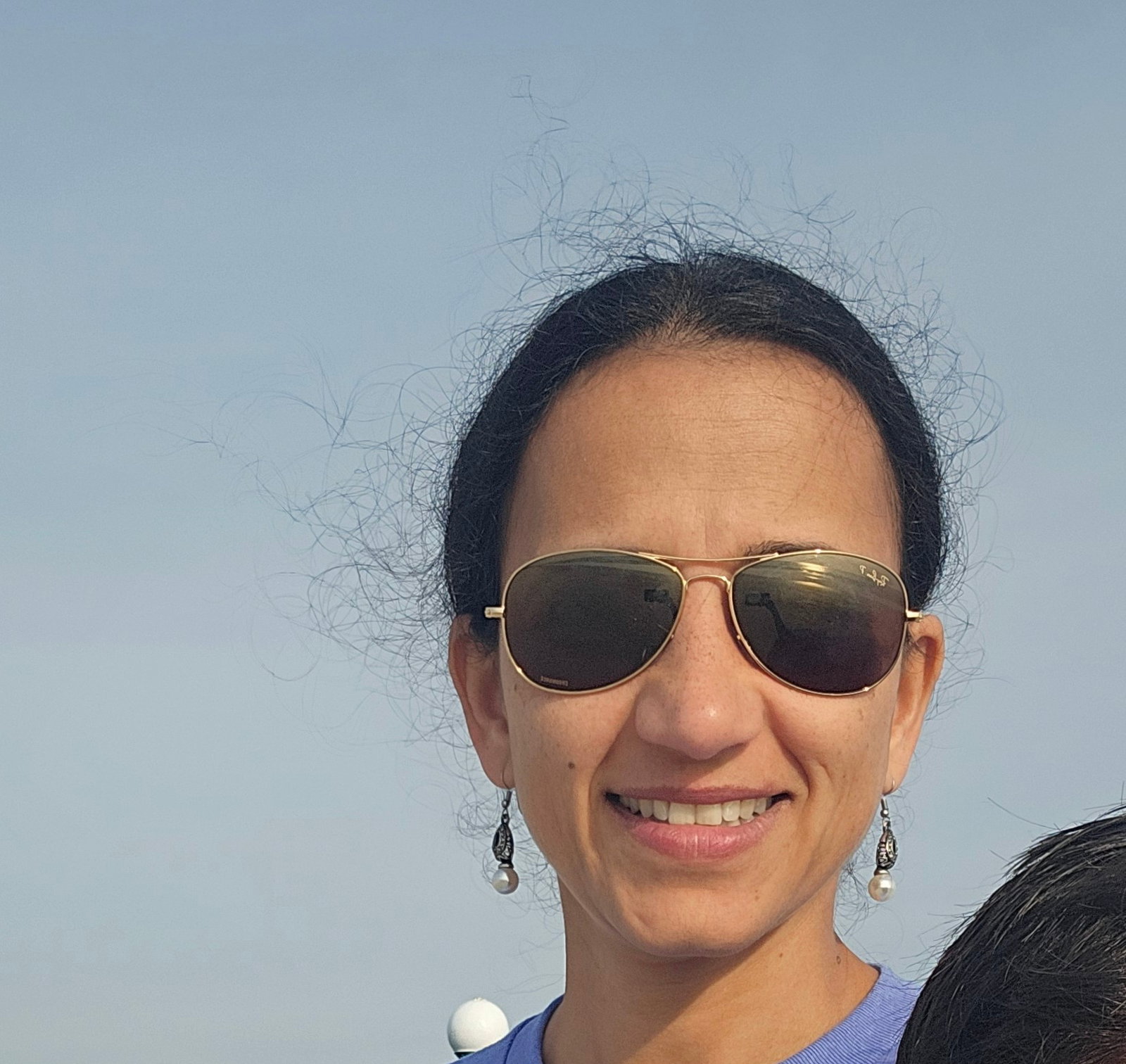 Divya  Kadavakat 