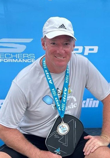 Keith  OBrien 