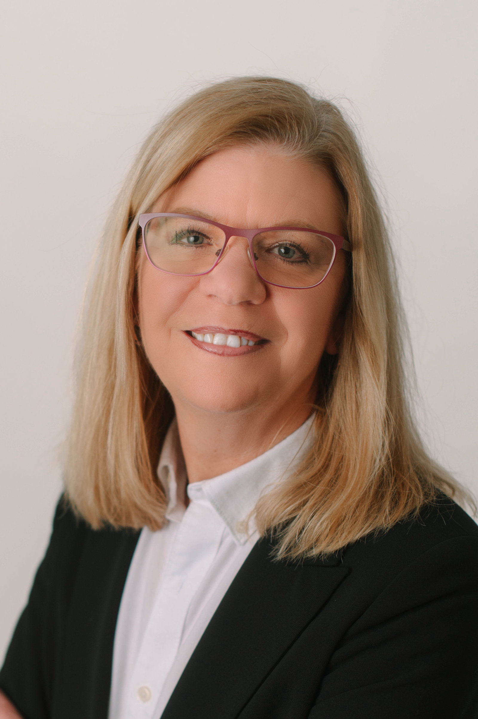 Christine  Hopwood 