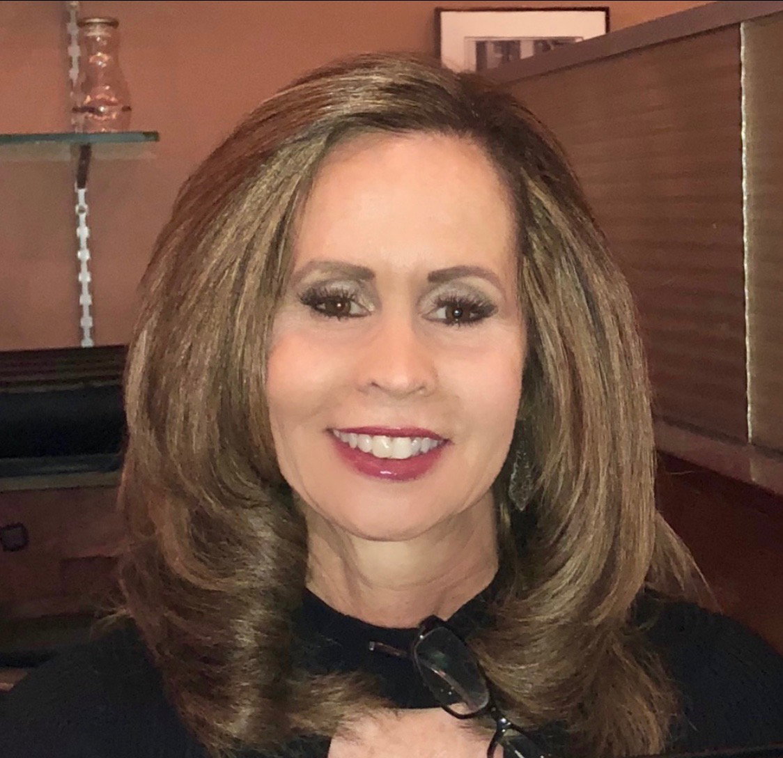 Julie  Miller 