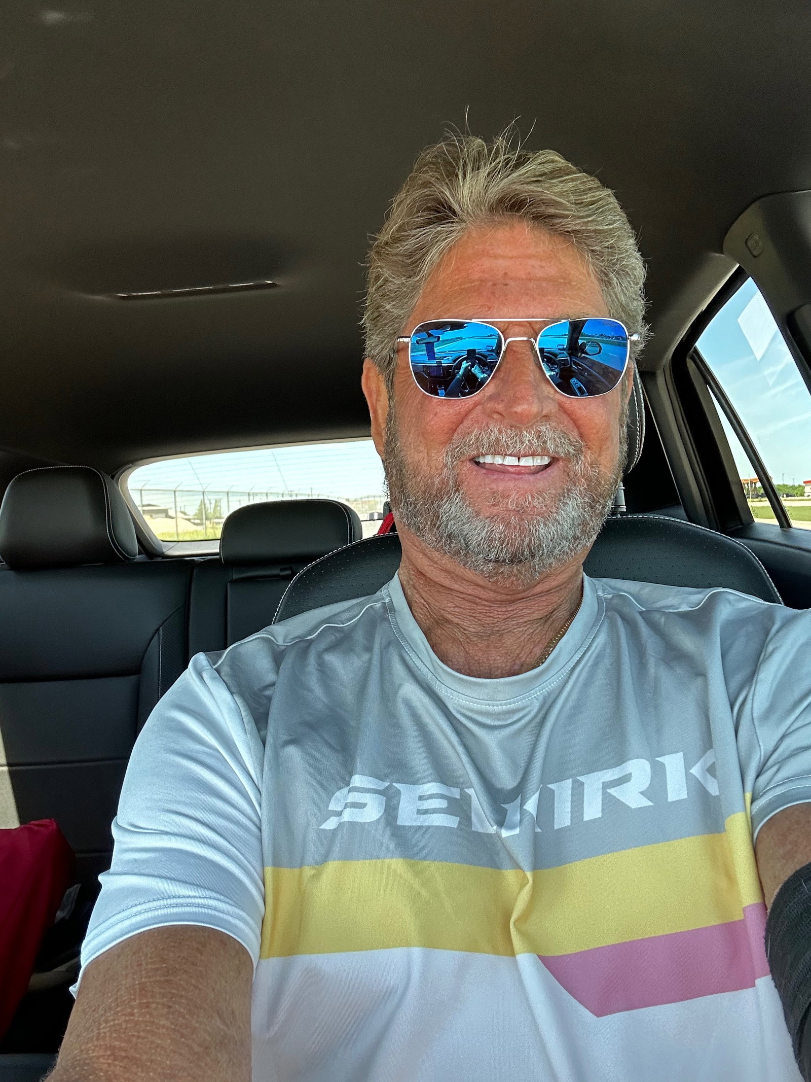 Gerry  Perlman 