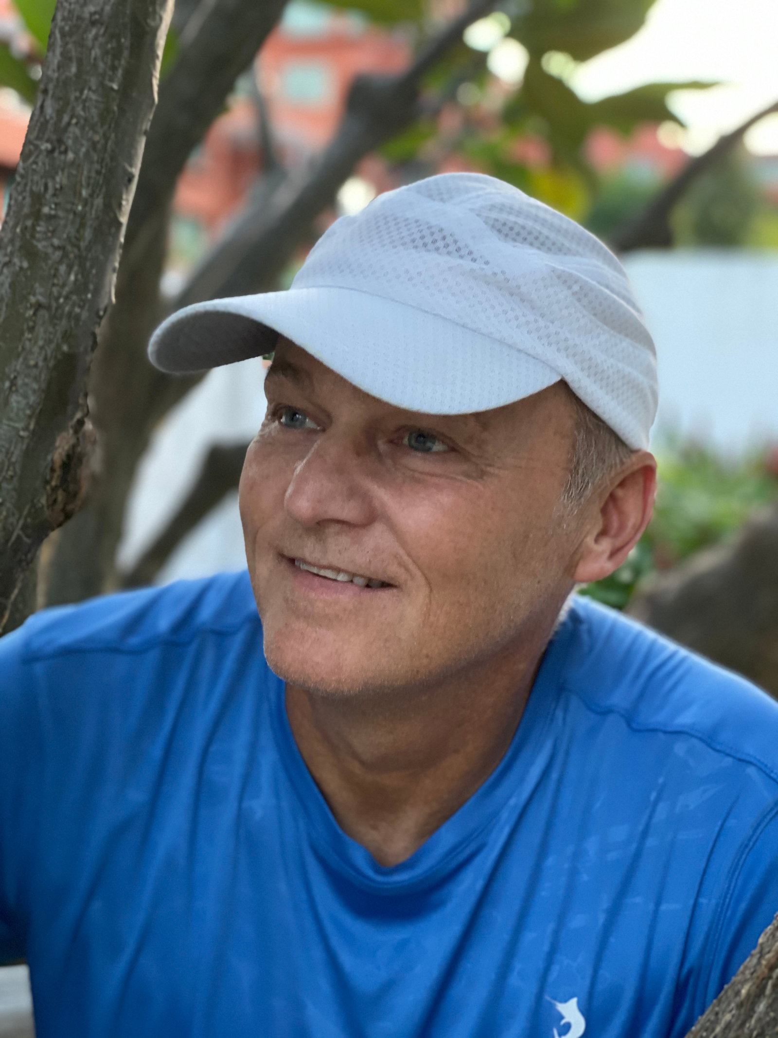 Dennis  Mahoney-Bruer 