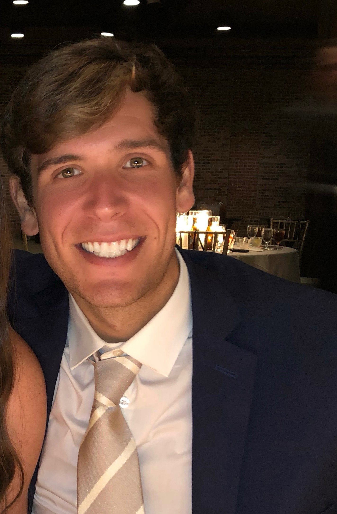 Connor  Garcia 