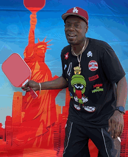 Raymond  BIVINS 