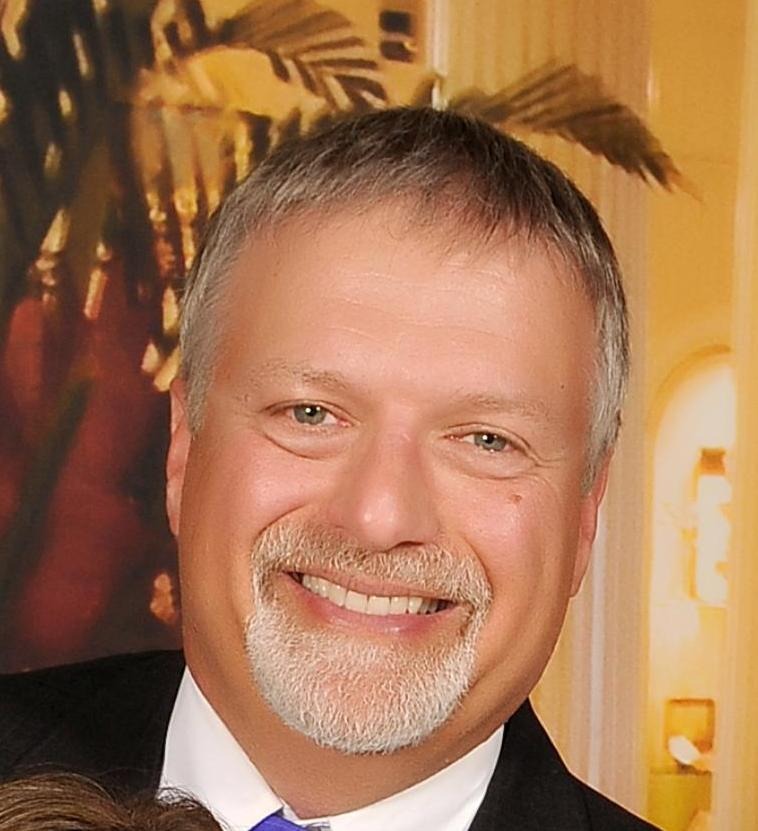 Mark  Hoffman 