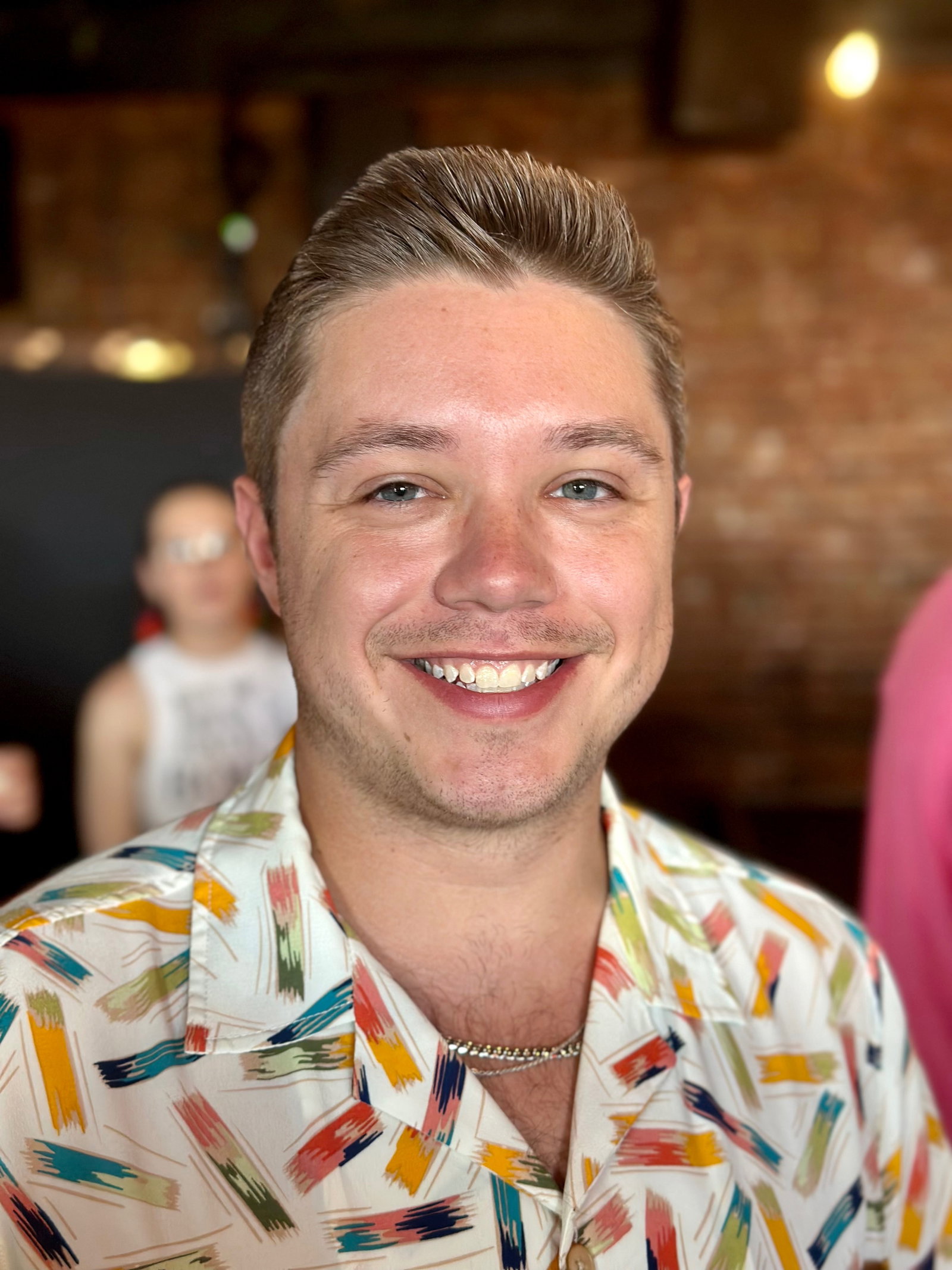 Davis  Wilkey 