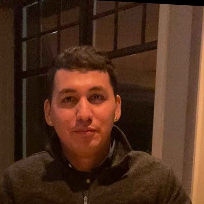 Daniel  Sanchez 
