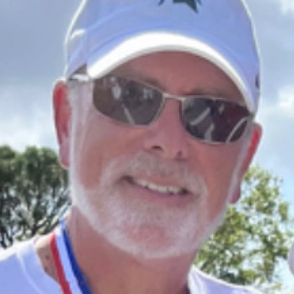 Gary  Rider 