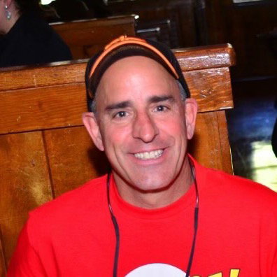 James  Mello 