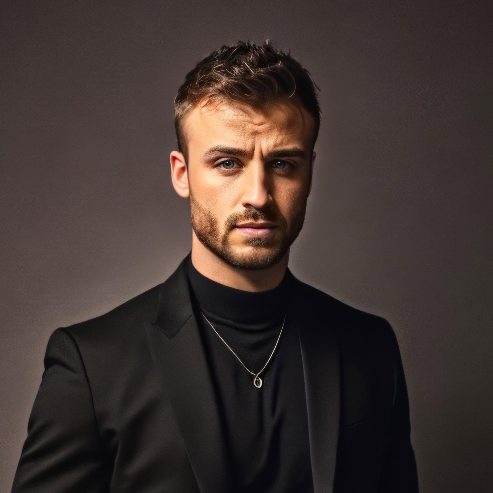 Calvin  Arcari 