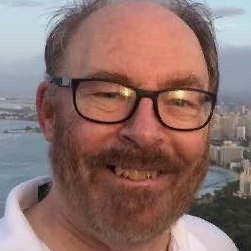 Richard S.  Russell 