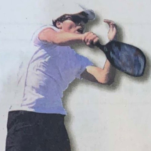 Jonah  Vorwald