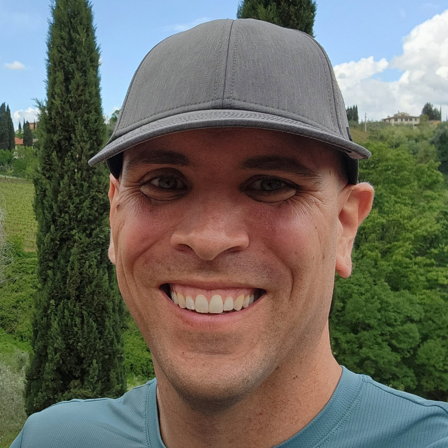 Bryan  Gromowski 