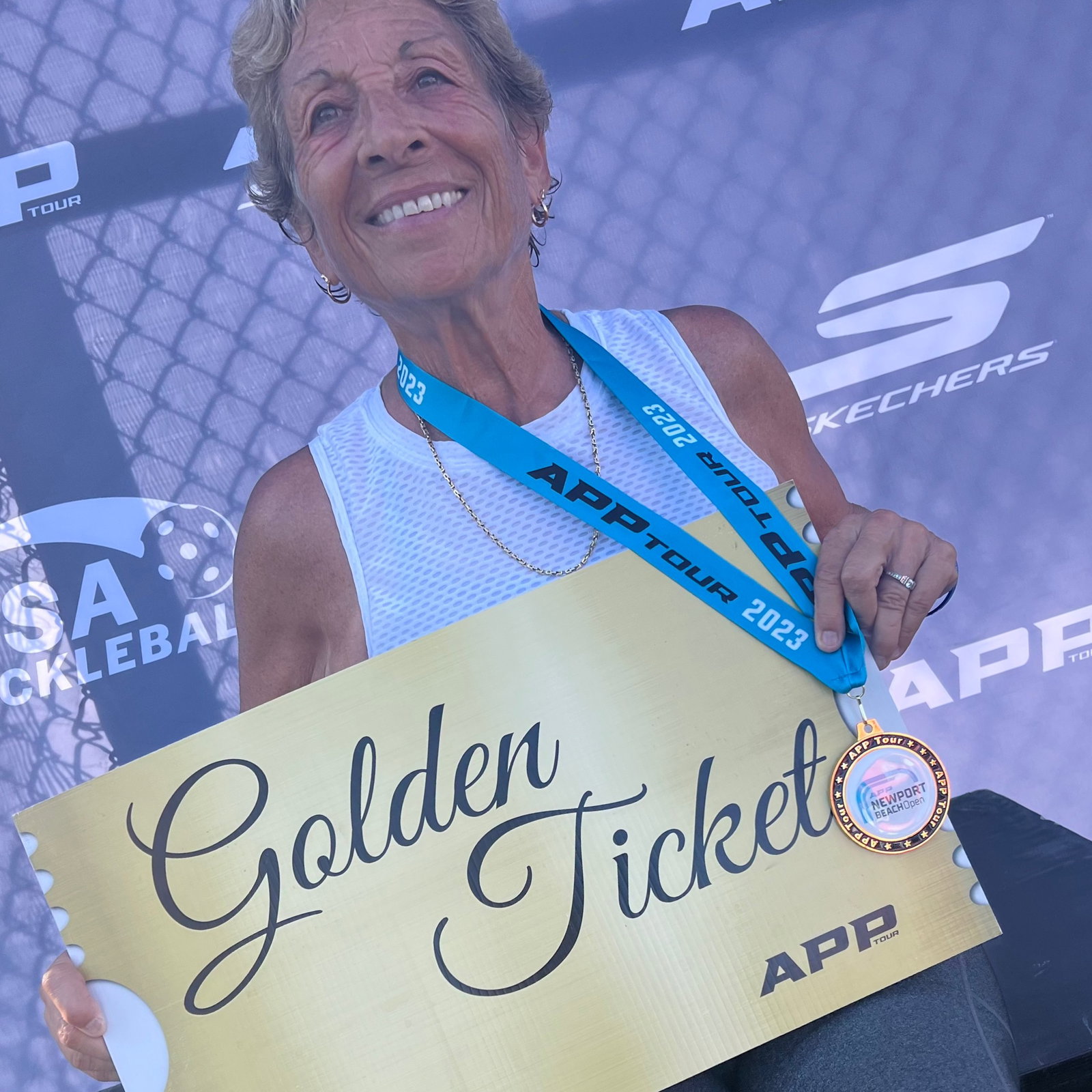 Jill  Goldberg 