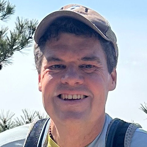 Kevin  Clougherty 