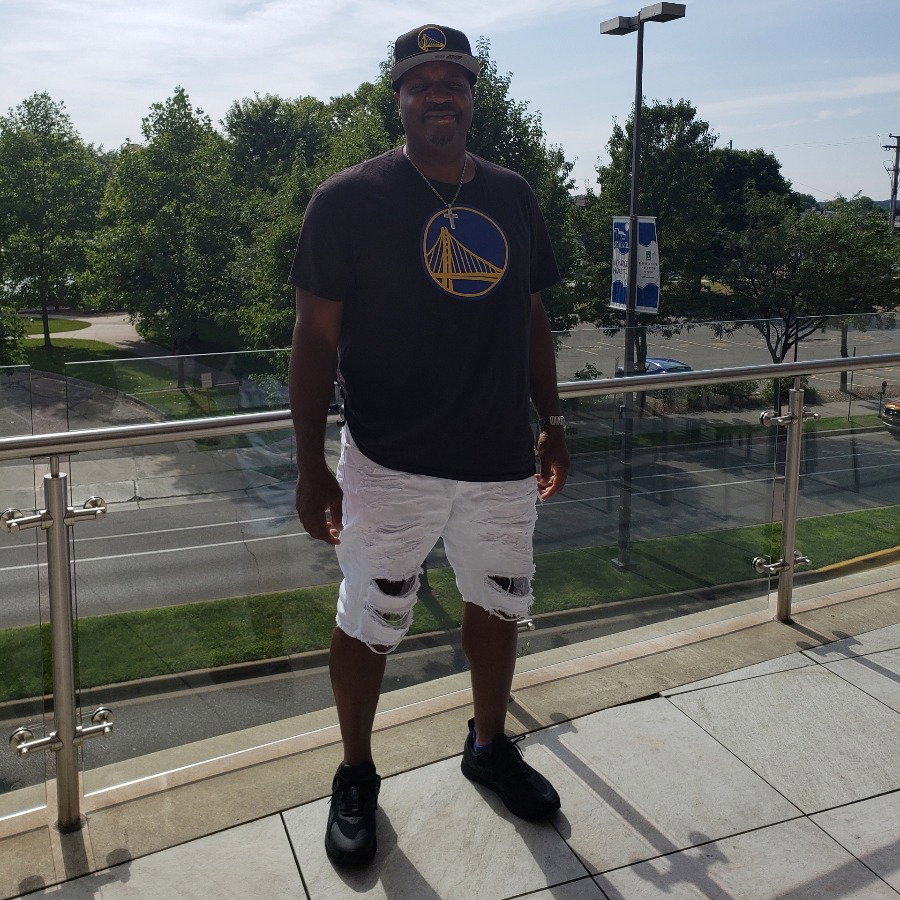 Terrence  Browning 