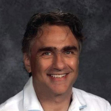Christos  Sagriotis 