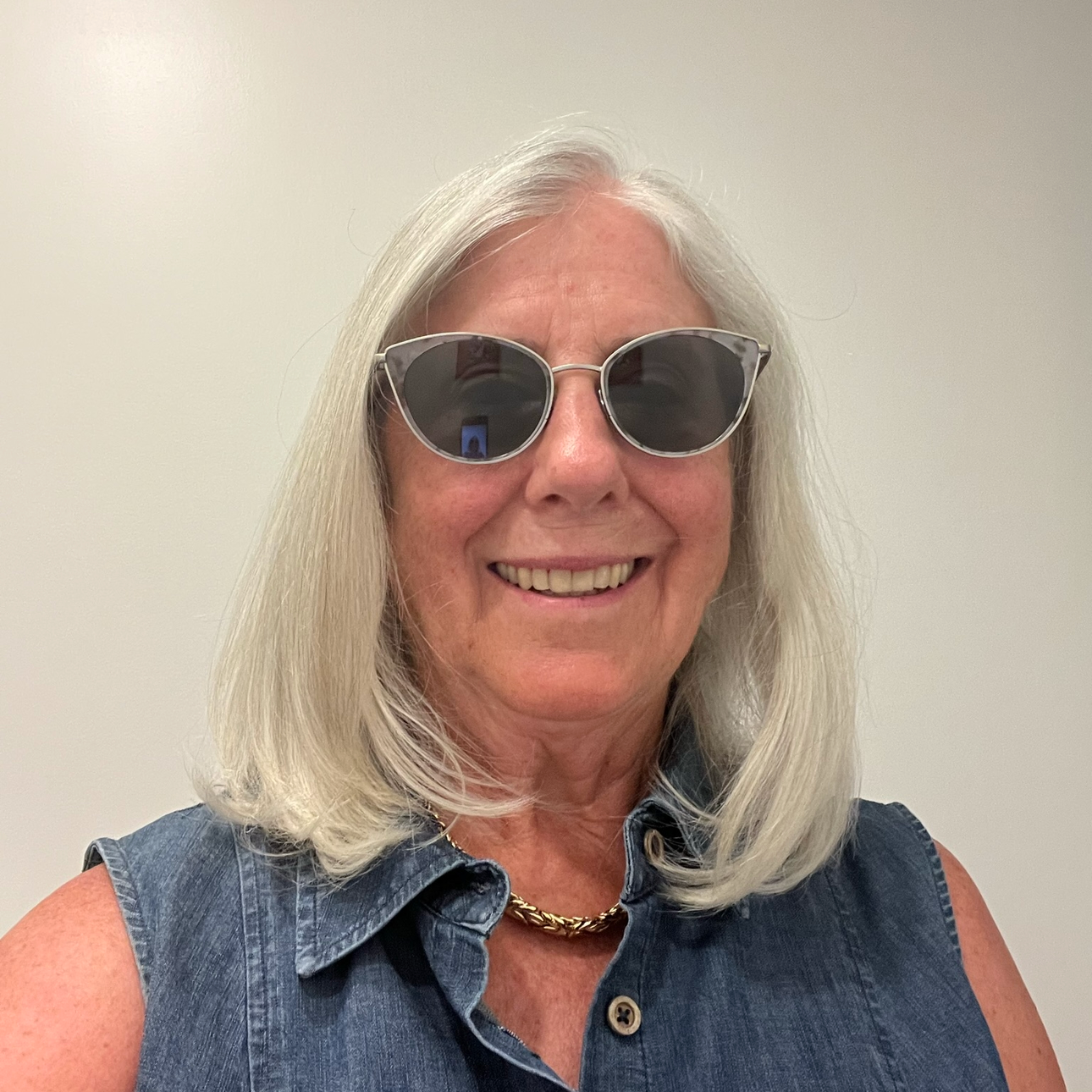Susan  Knox 