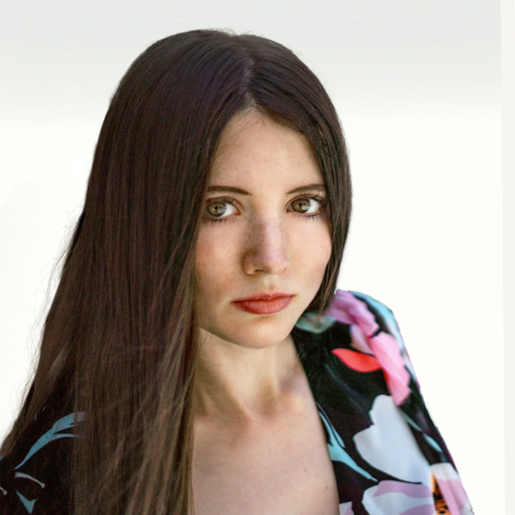 Alexandra  Visconti de Ron 