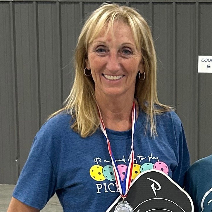 Beverly  Pinnell 