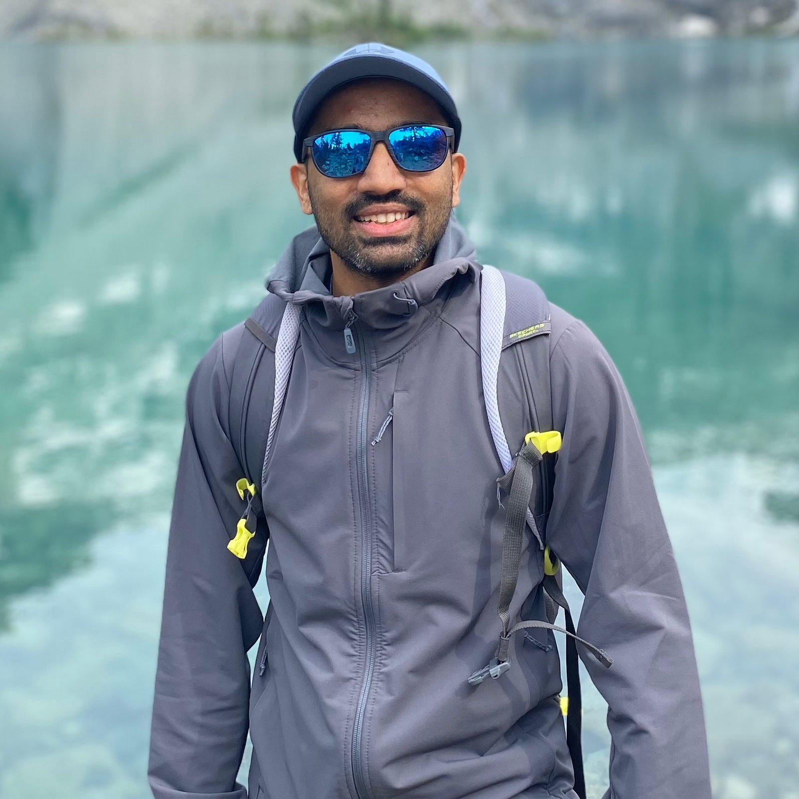 Sanjay  Gautam 