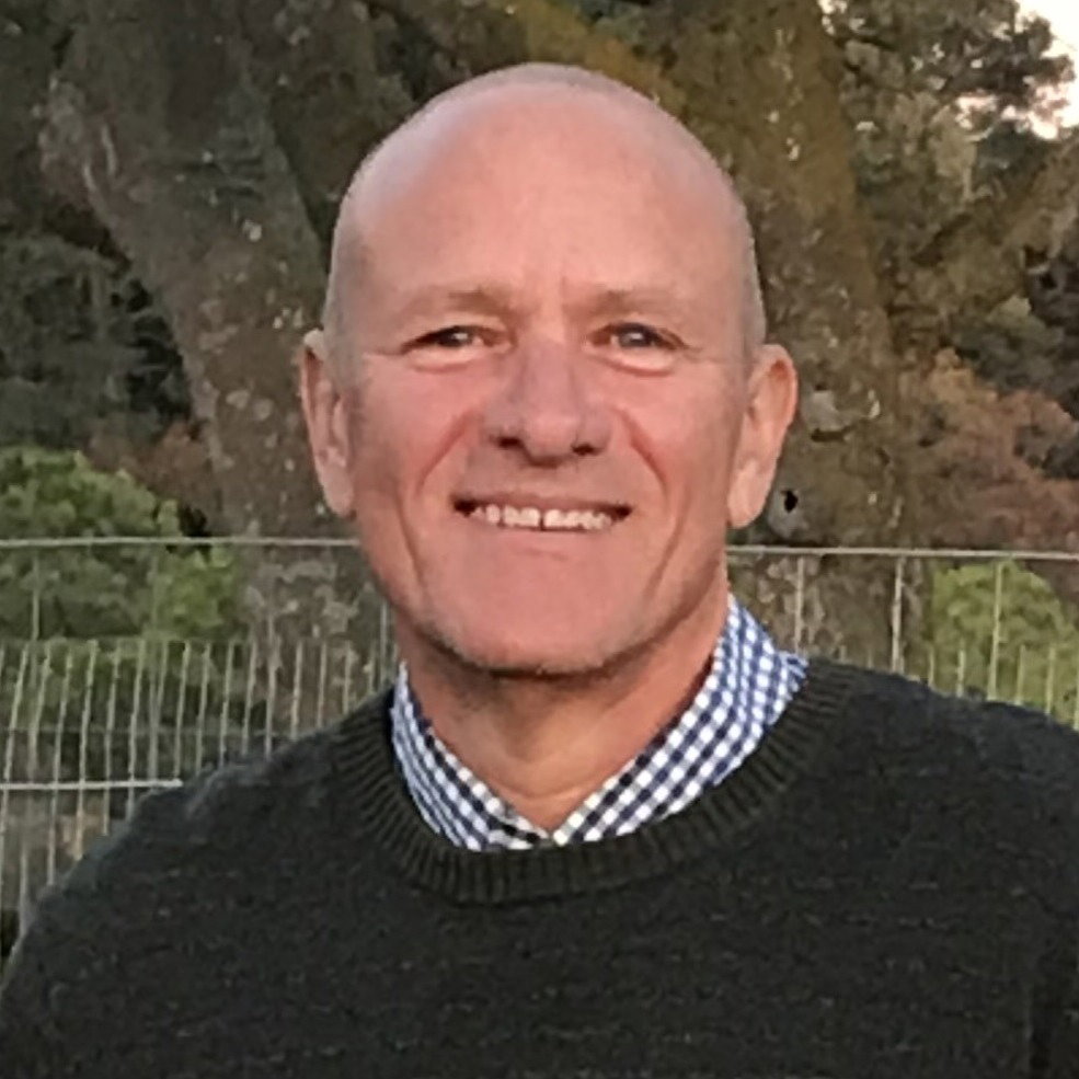 George  Brown Jr.