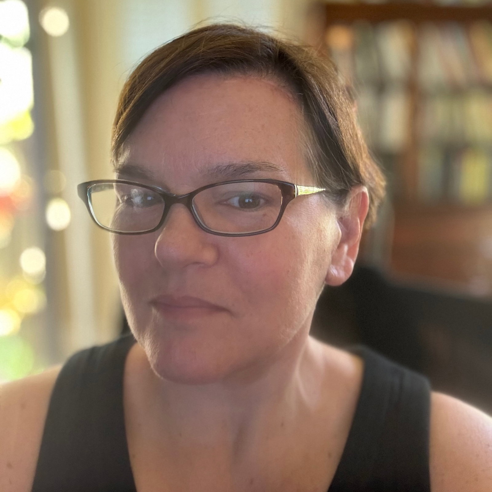 Julie  Goldberg 