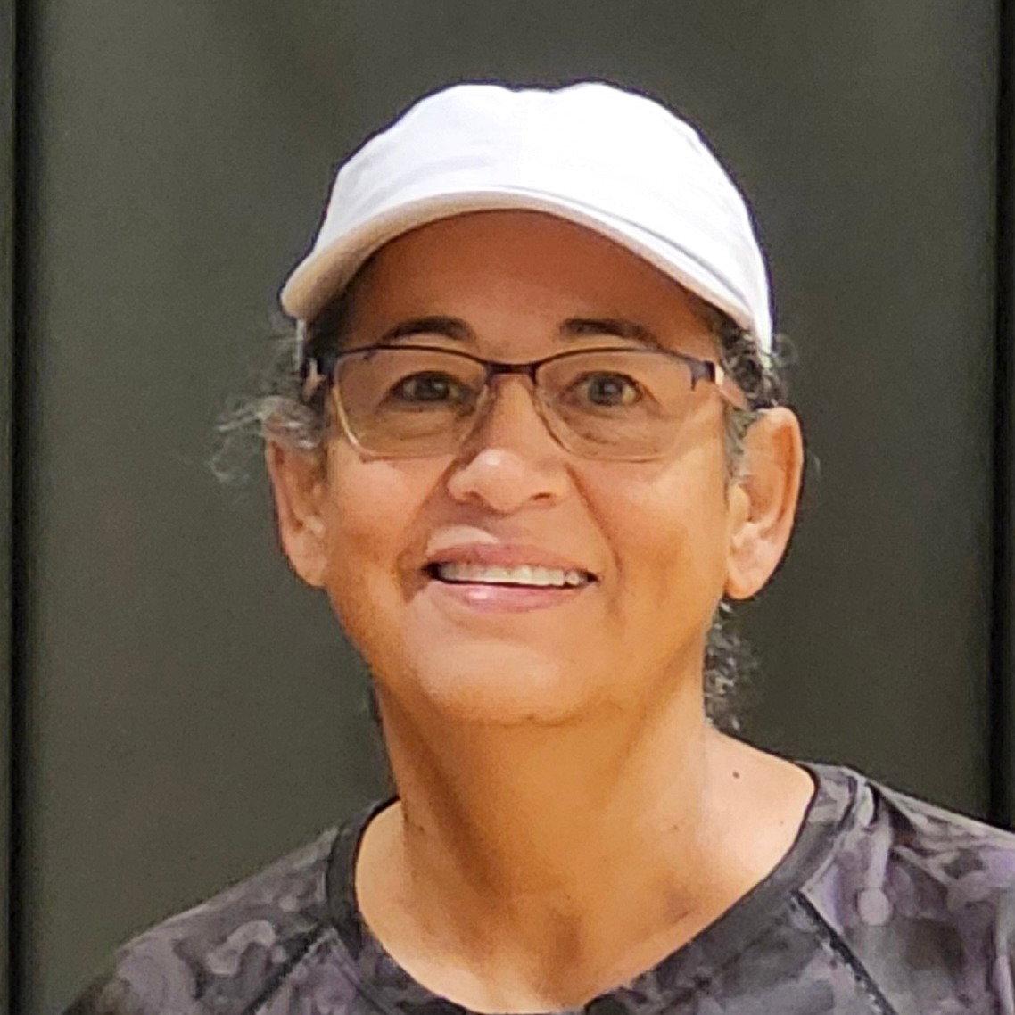 Connie  Espinosa 
